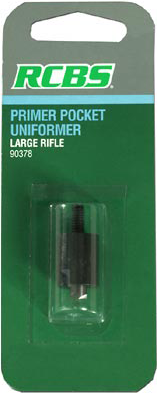 RCBS Primer Pocket Uniformer | Bass Pro Shops